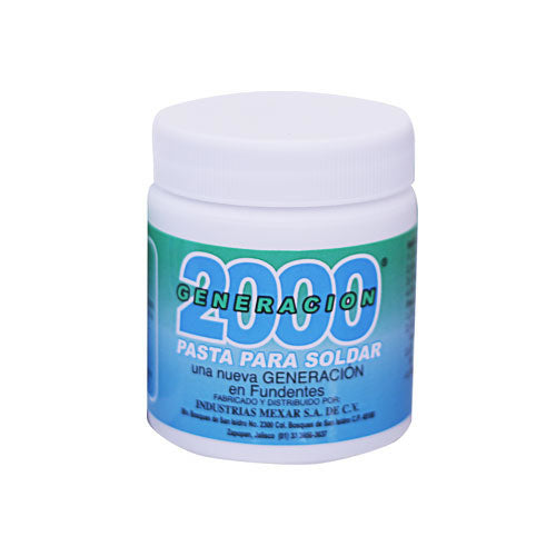 PASTA PARA SOLDAR GENERACION 2000 60gr MFY23-0006 ES66177-0006
