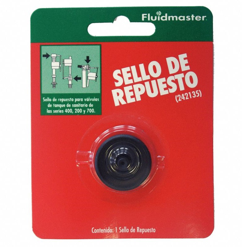 SELLO DE REPUESTO PARA VALVULA DE LLENADO FLUIDMASTER 242135