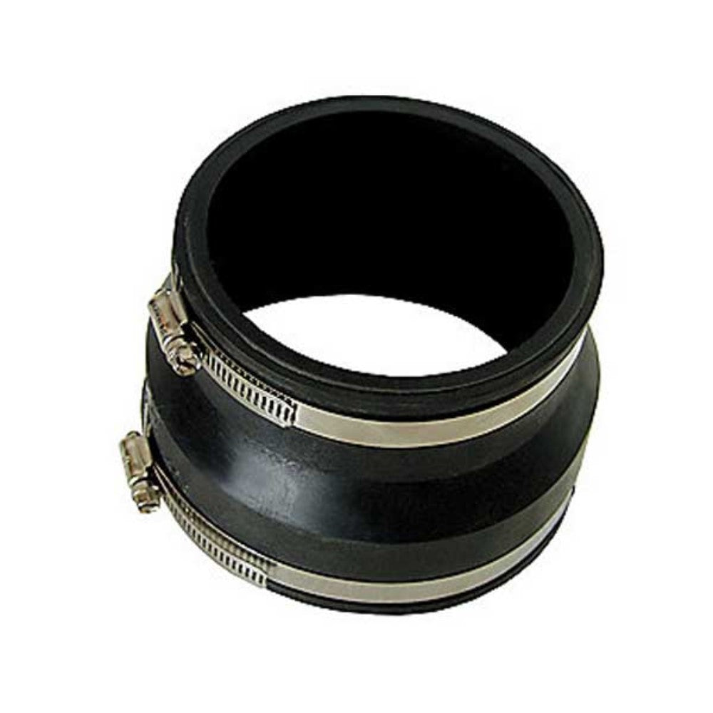 ACOPLE 4" X 4" P/WC BARRO-PVC-FF COFLEX PA-A44