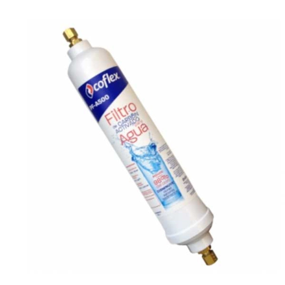 FILTRO PARA AGUA (REFRIGERADOR) COFLEX PF-A500