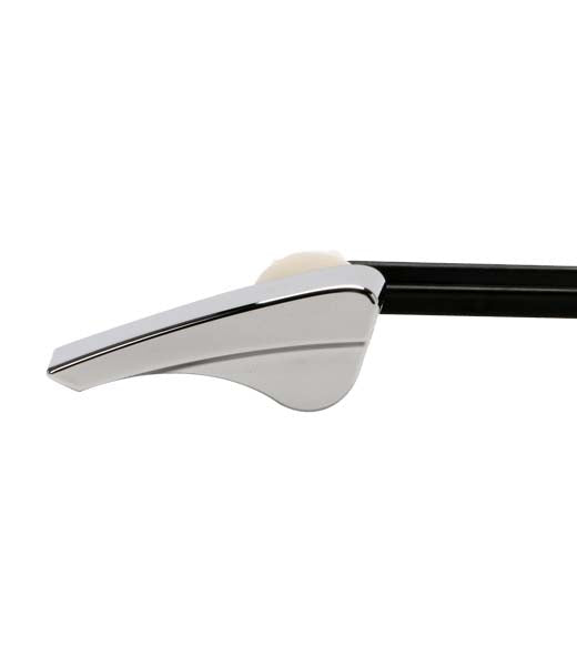 PALANCA UNIVERSAL CROMADA VARILLA PLASTICA FLUIDMASTER 681135