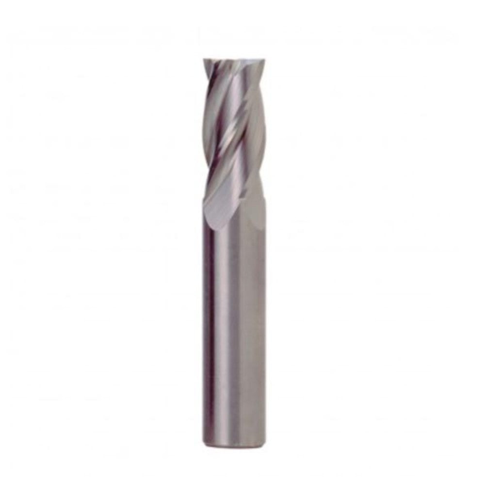 CORTADOR VERTICAL CARBURO 4F 3/16 X 2" (END MILL) CLEVELAND 141712