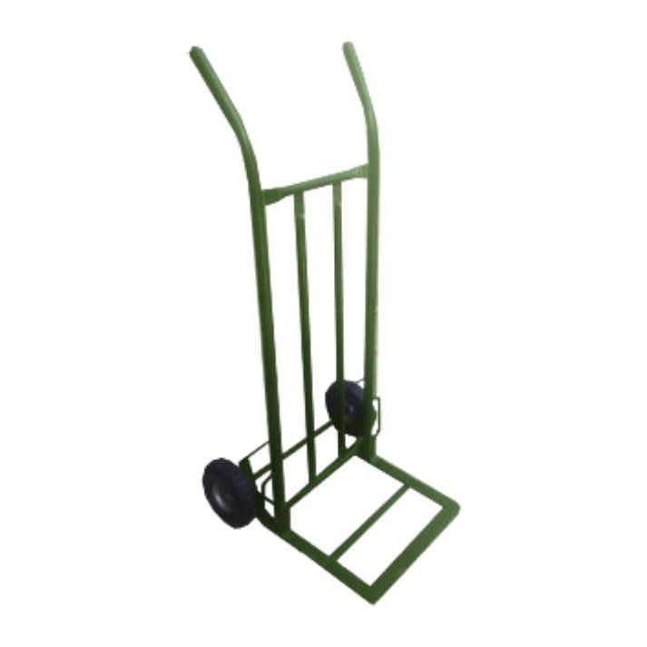 CARGABULTOS (DIABLITO) 400kg #9