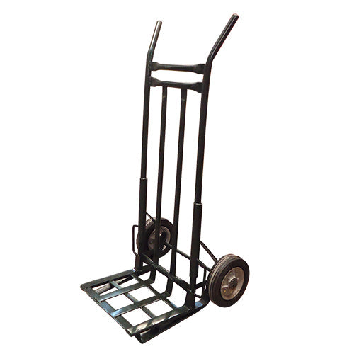 CARGABULTOS (DIABLITO) USO RUDO #10