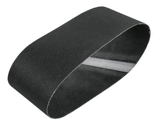 BANDA LIJA P/ VIDRIO W-98 3 X 21" GRANO 120 FANDELI 0503