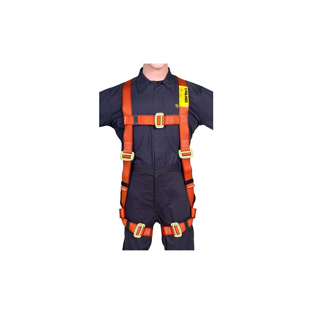 ARNES TIPO P/PARAR CAIDAS (1.3Kg) KLEIN 5435