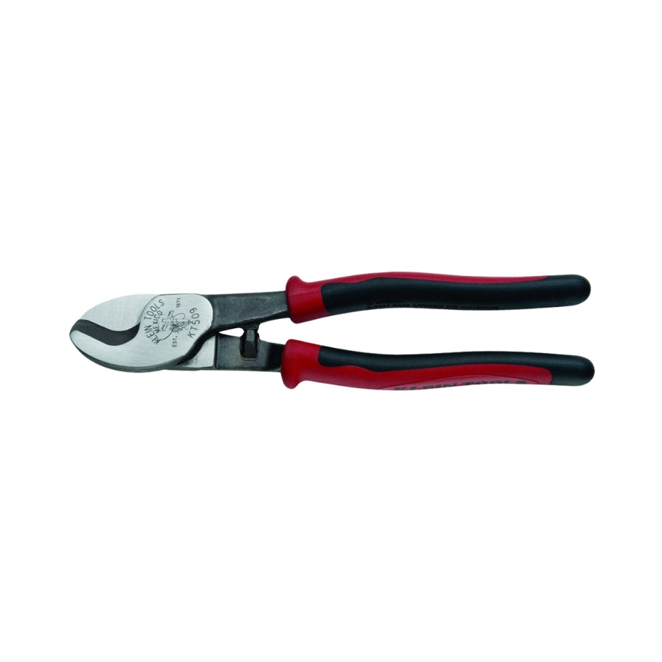 PINZA CORTACABLE 9" HASTA AWG 1/0 KLEIN KT509