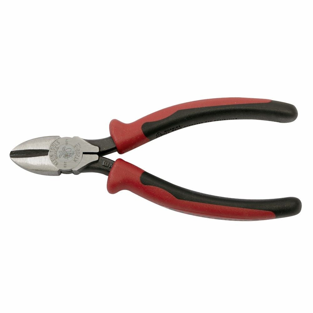 PINZA DE CORTE DIAGONAL 5" KLEIN KT202-5