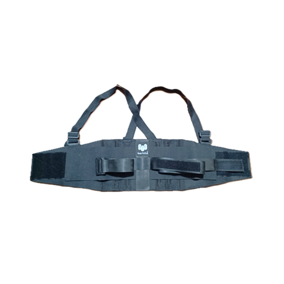 FAJA ELASTICA GRANDE HERHILD FET85G