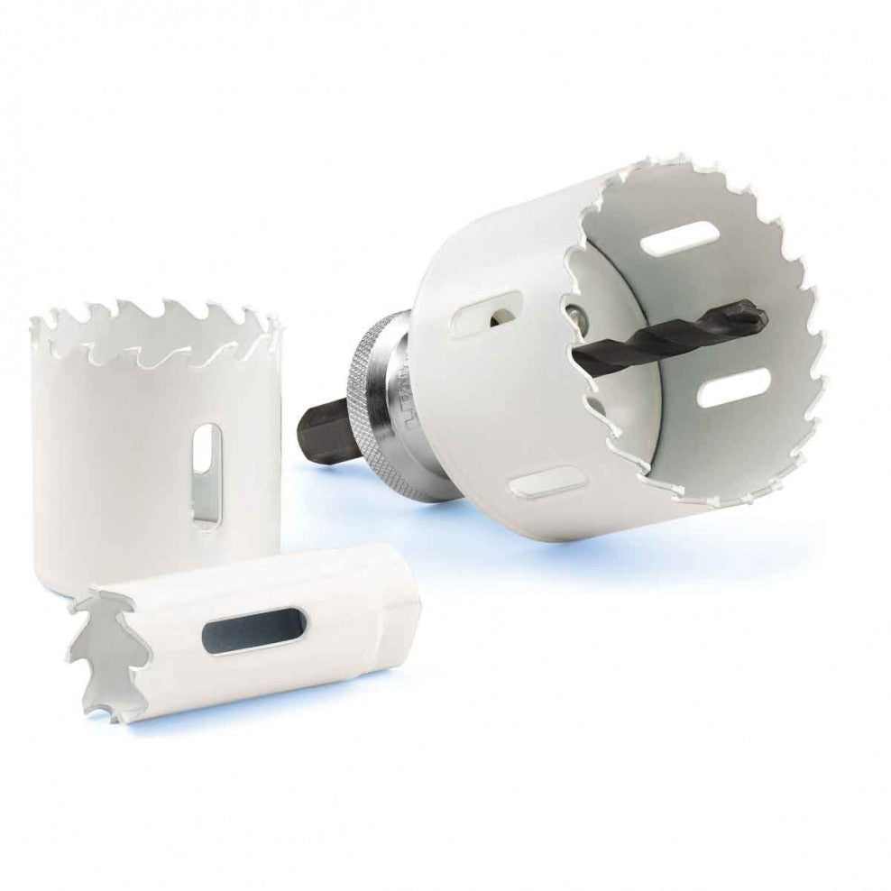 SIERRATASA 5" (CARBURO TUNGSTENO) LENOX 30280-80CT