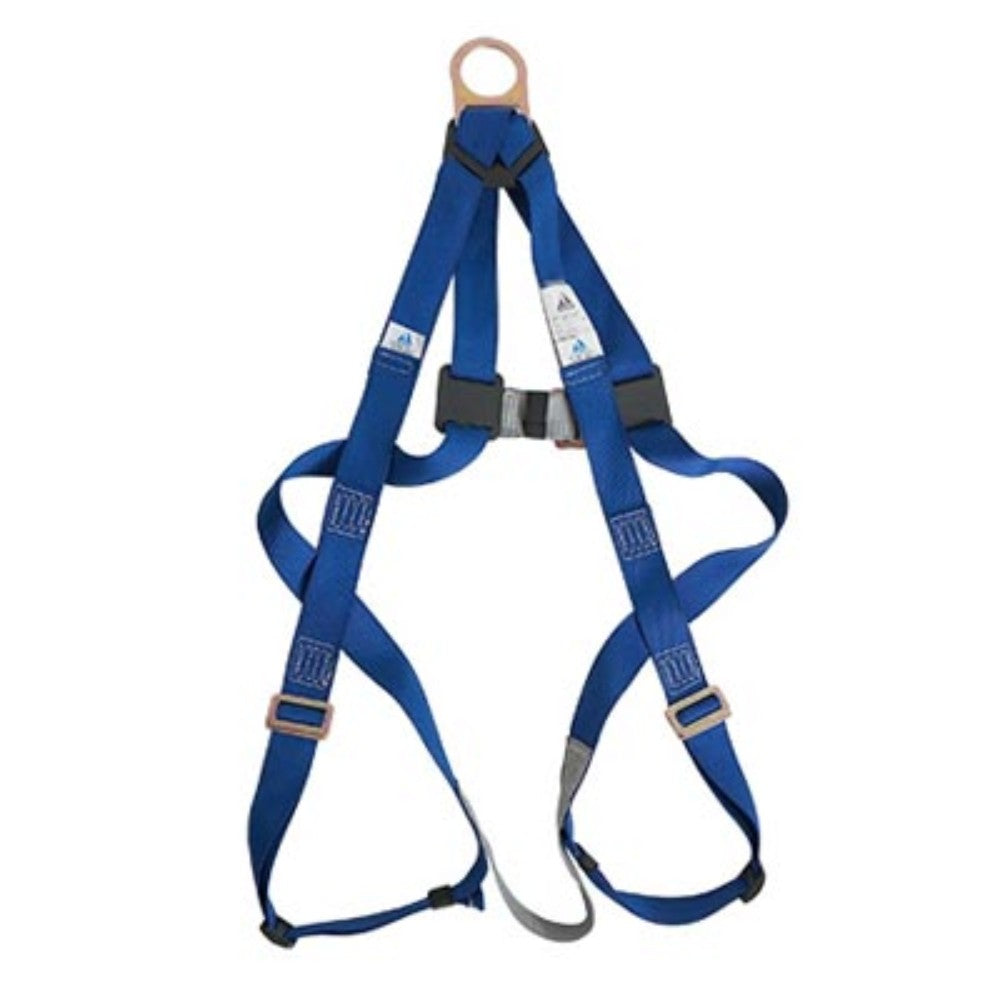 ARNES Y CABLE SEGURIDAD (KIT) ALTO K-E1-40 (A1EP-S/L y C2P-1.80)