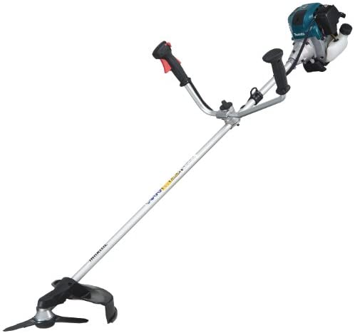 DESBROZADORA GASOLINA 6800Rpm 33.5cc TANQUE .65L (11.5Kg)MAKITA EBH341U