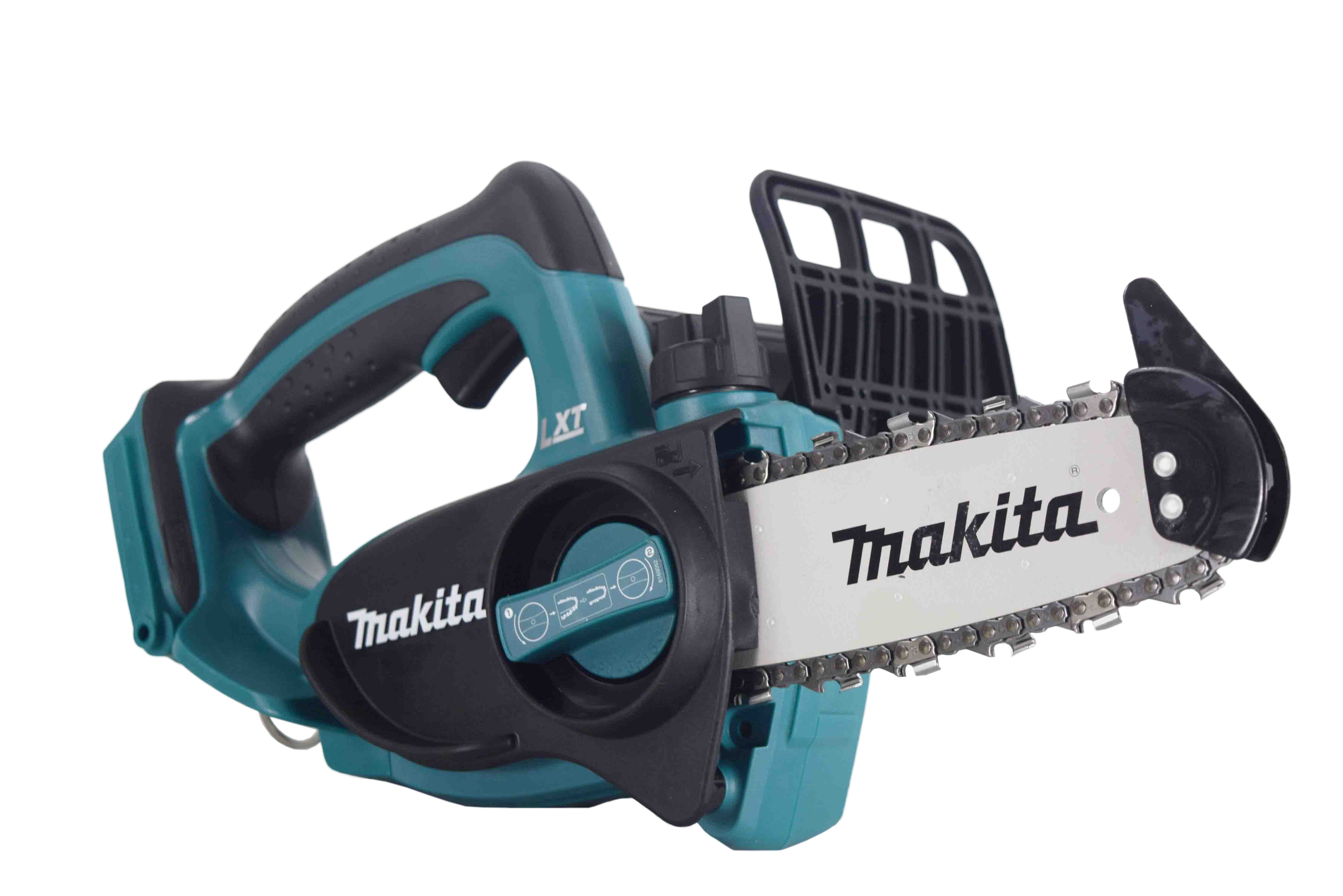 MOTOSIERRA INALAMBRICA 18V 300mts/min PASO 1/4 (2.6kg) MAKITA XCU01Z