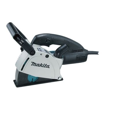 RANURADORA DE CONCRETO 5" 1400W 10000 Rpm CABLE 5m (4.5kg) MAKITA SG1251J (BROT)