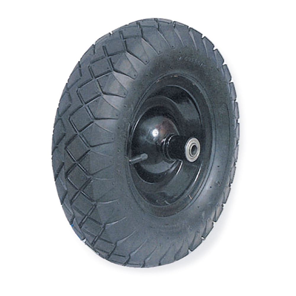 LLANTA REFORZADA 14" CON RIN PARA CARRETILLA CTFR4