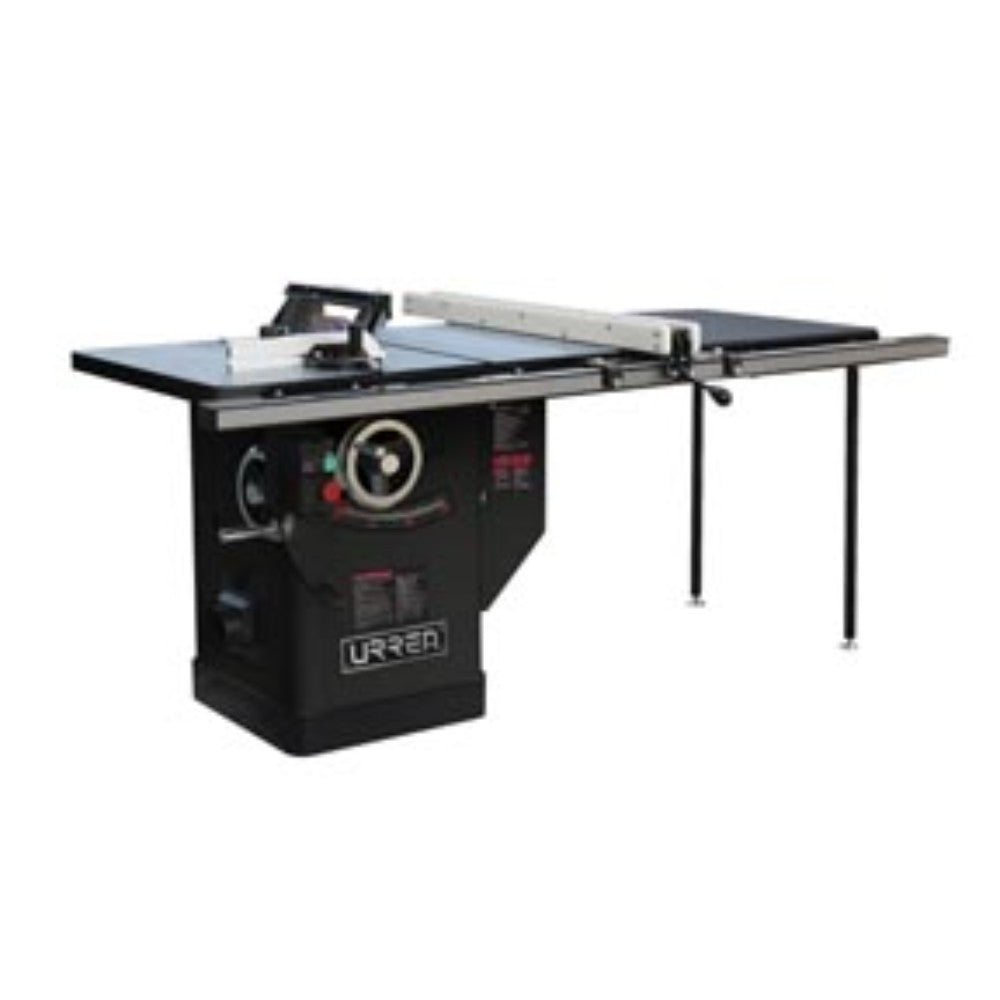 SIERRA DE MESA 10" 5HP 220V URREA SM1113