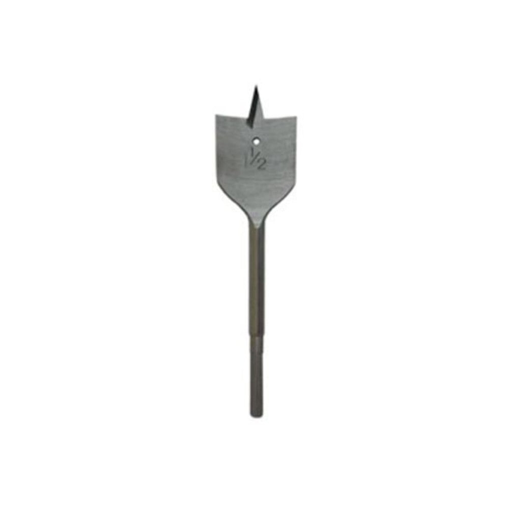 BROCA MANITA P/ MADERA 5/16 X 6" (ESPADA)(PLANA) MAKITA D-24511