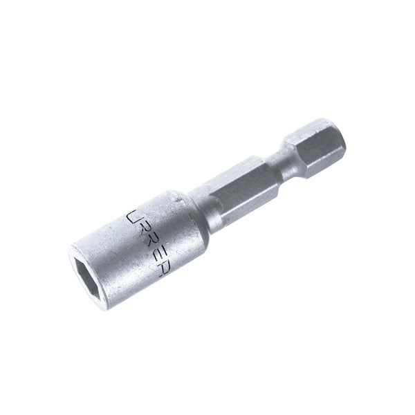 PUNTA CAJA 1/4" X 2 9/16" USO INDUSTRIAL URREA 10504