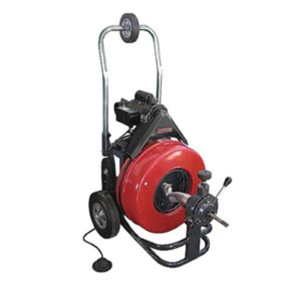 DESTAPACAÑO ESTACIONARIO 1/2HPT8PT DE750