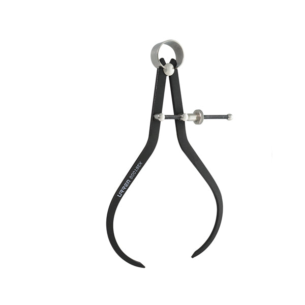 COMPAS PARA EXTERIORES 8" URREA 80018EX