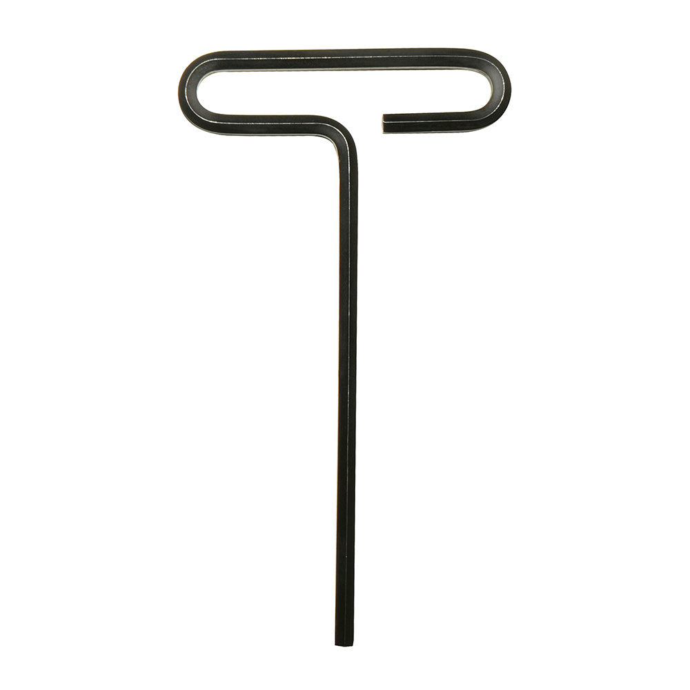 LLAVE HEXAGONAL "T" 6X3MM 46512
