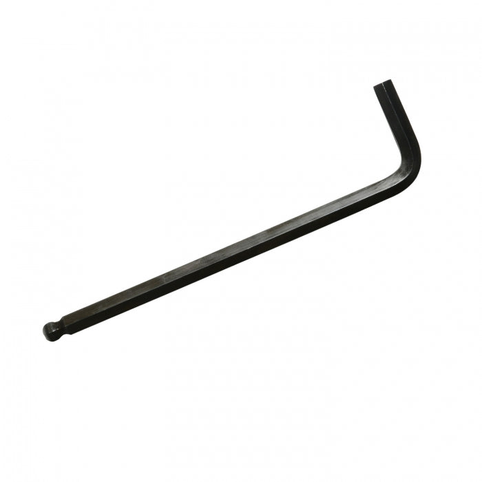 LLAVE HEXAGONAL "L" PUNTA DE BOLA 8 MM URREA 49-8BP