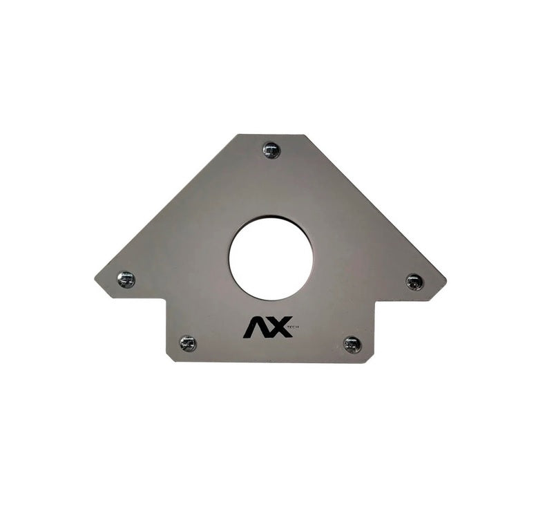 ESQUINA MAGNETICA PARA SOLDAR 75 LB (35 kg) AXT TECH AXT-ESM35