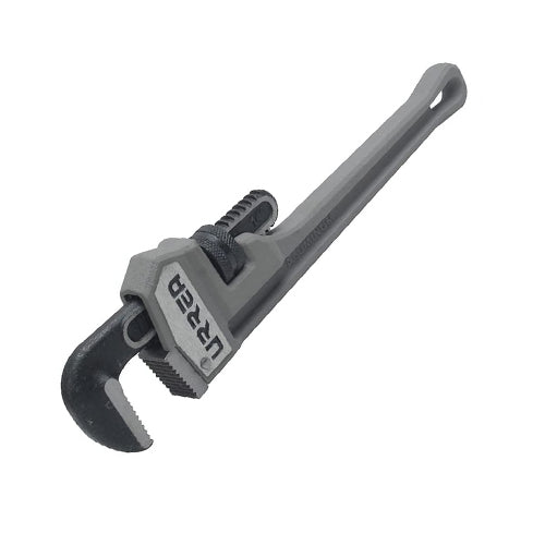 LLAVE STILLSON ALUMINIO 18" USO INDUSTRIAL URREA 818AUR