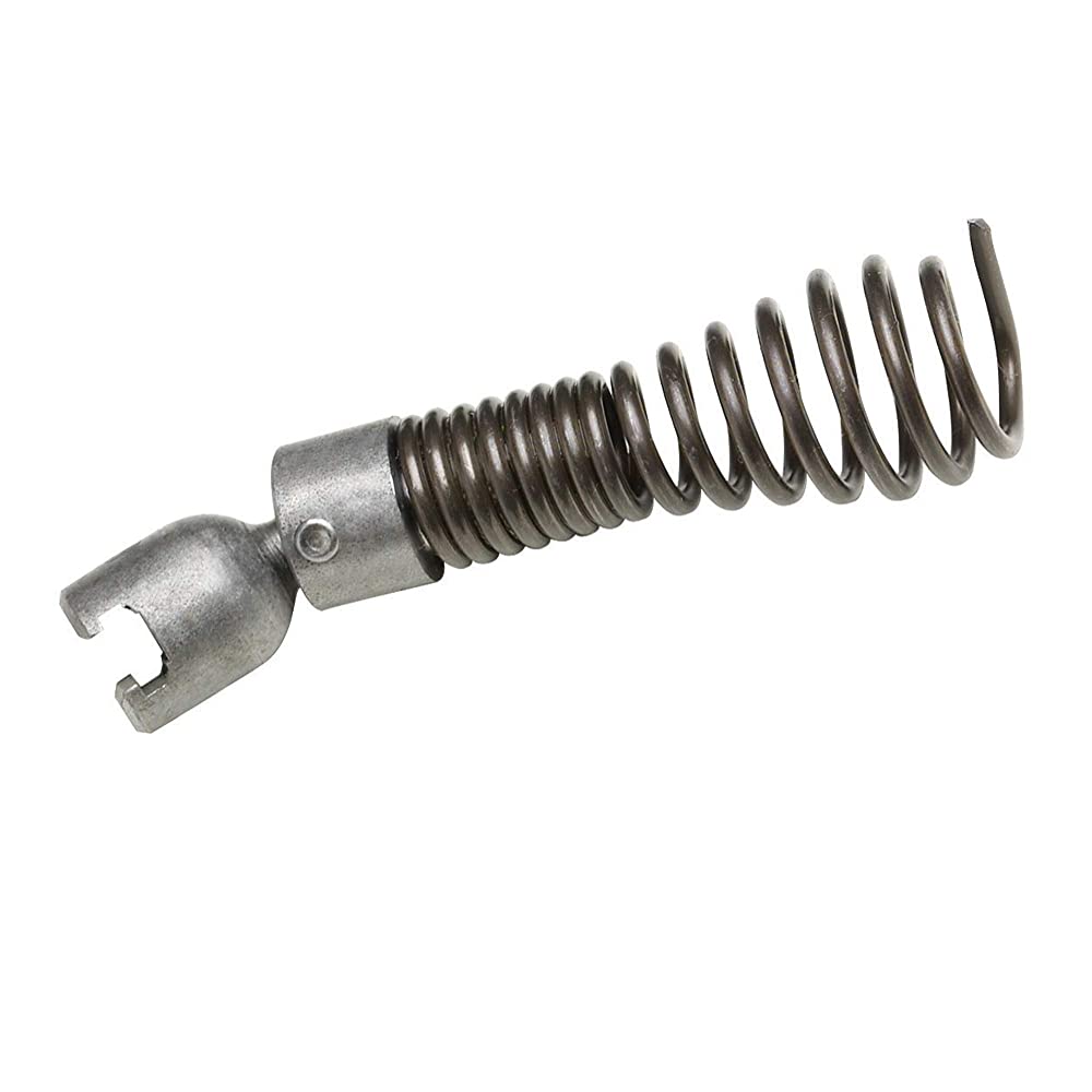 BARRENA DE EMBUDO 4" T-217 CABEZA ARTICULADA (FORMA ESPIRAL) RIDGID 63065