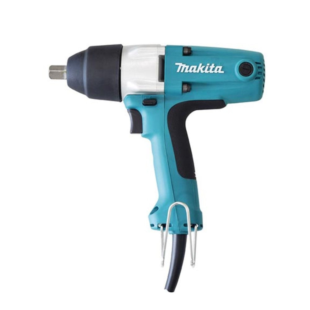 LLAVE DE IMPACTO 1/2" 380W 2200Rpm 2200 GOLPES X MIN (2.2kg) MAKITA TW0200