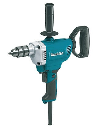 TALADRO 1/2" 750W 600Rpm CABLE 2.5m (2.8kg) TIPO ESPADA MAKITA DS4012