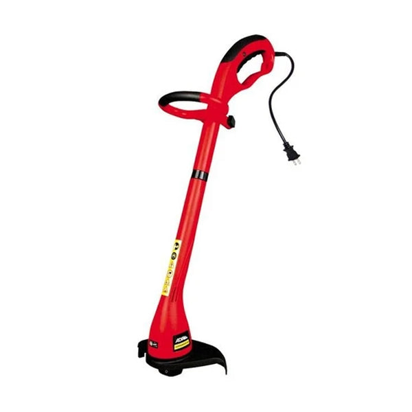 DESBROZADORA ELECTRICA 350W DIAMETRO CORTE 10-1/4" (2.1kg) 4ADIR 223