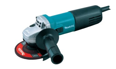 MINI ESMERILADORA 4 1/2'' 710W 10000Rpm (1.8kg) MAKITA 9554HNG
