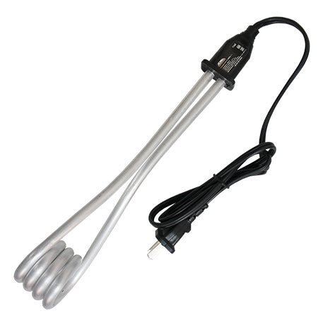 CALENTADOR DE AGUA 20L 1000W (RESISTENCIA) ADIR 1162