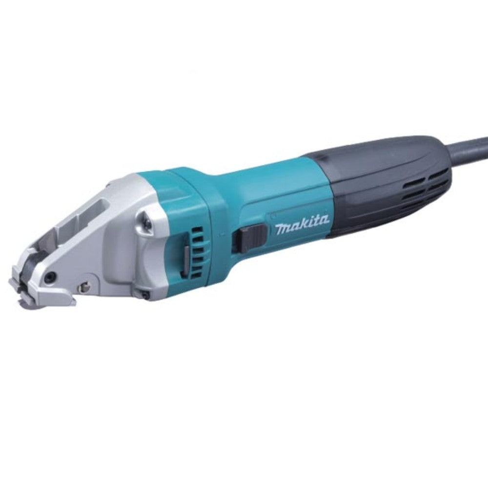 CIZALLA ELECTRICA P/ LAMINA 380W CAL.16 (1.4Kg) MAKITA JS1601