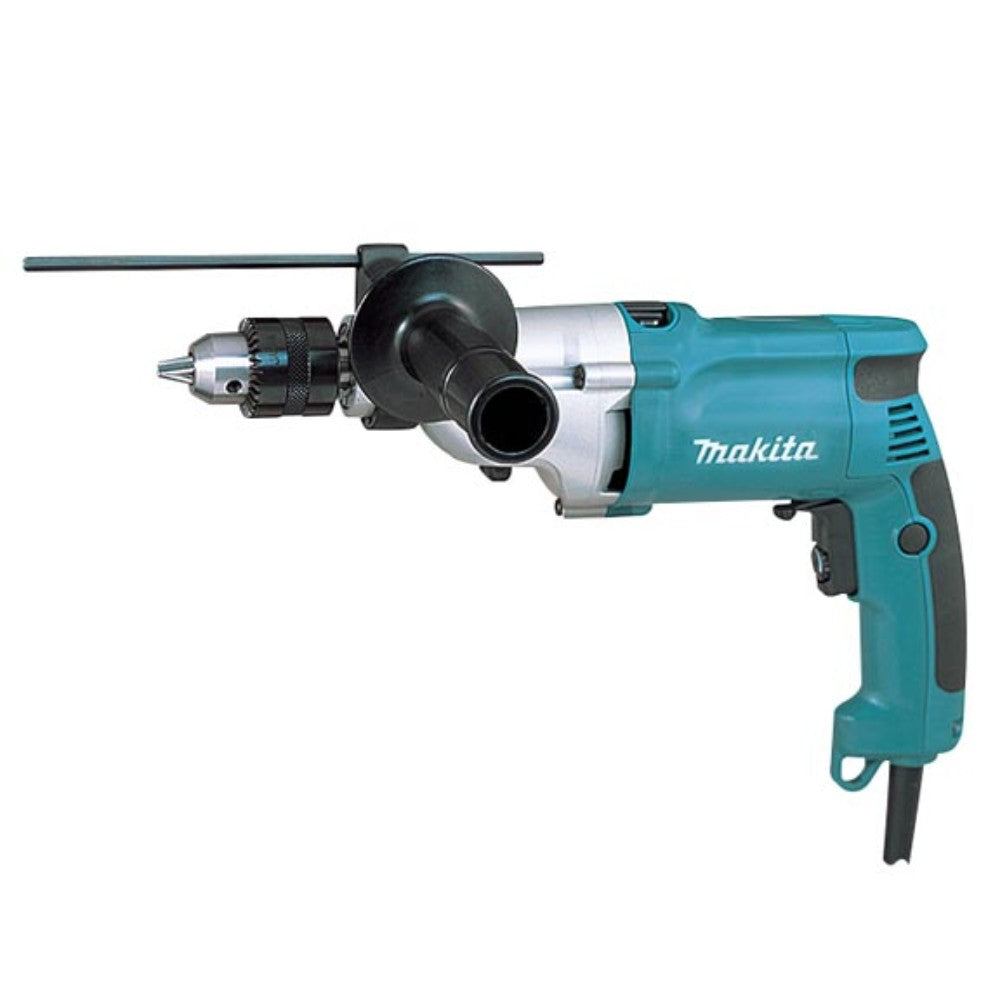ROTOMARTILLO 3/4" 900W 7.5Amp 2900Rpm CABLE 2.5m (2.5kg) MAKITA HP2050H