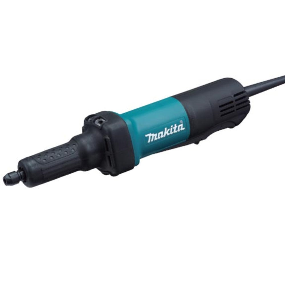 RECTIFICADOR 1/8 A 1/4" 400W 25000Rpm ( 1.7kg) MAKITA GD0600