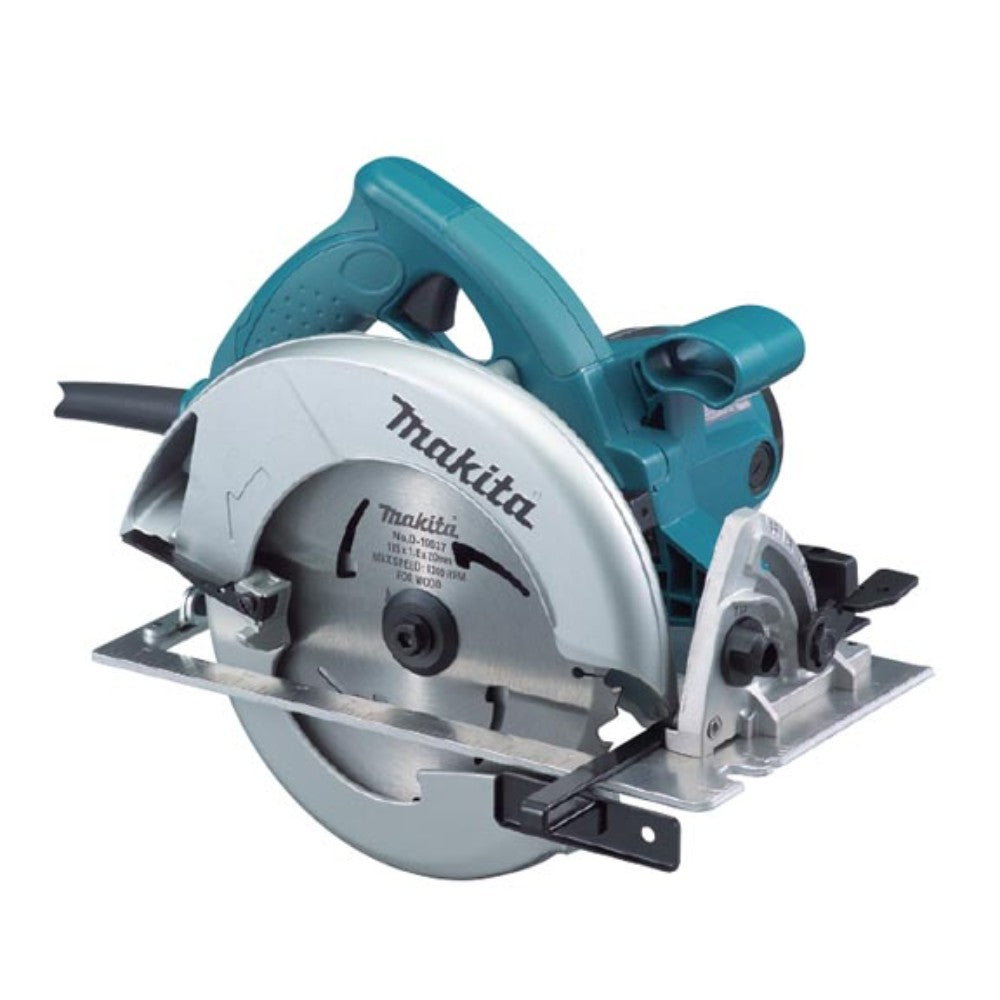 SIERRA CIRCULAR 7-1/4" 1800W 5800Rpm (5.2kg) MAKITA 5007NK