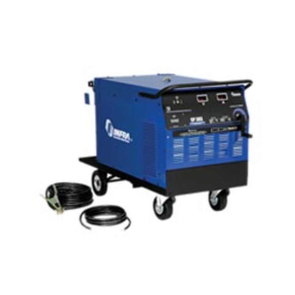 MAQUINA PARA SOLDAR INFRA CP 303 3008