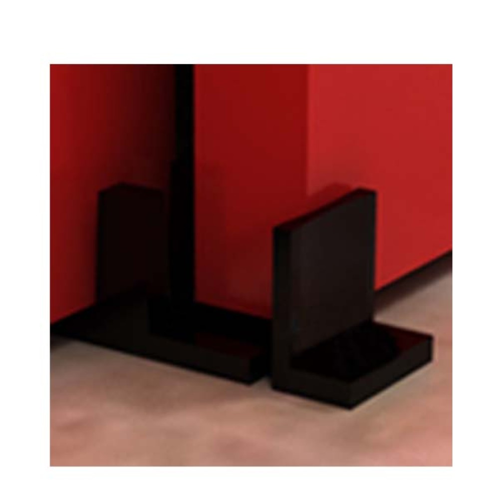 GUIA DE PISO PARA PUERTAS CORREDIZAS HANDYHOME 3970