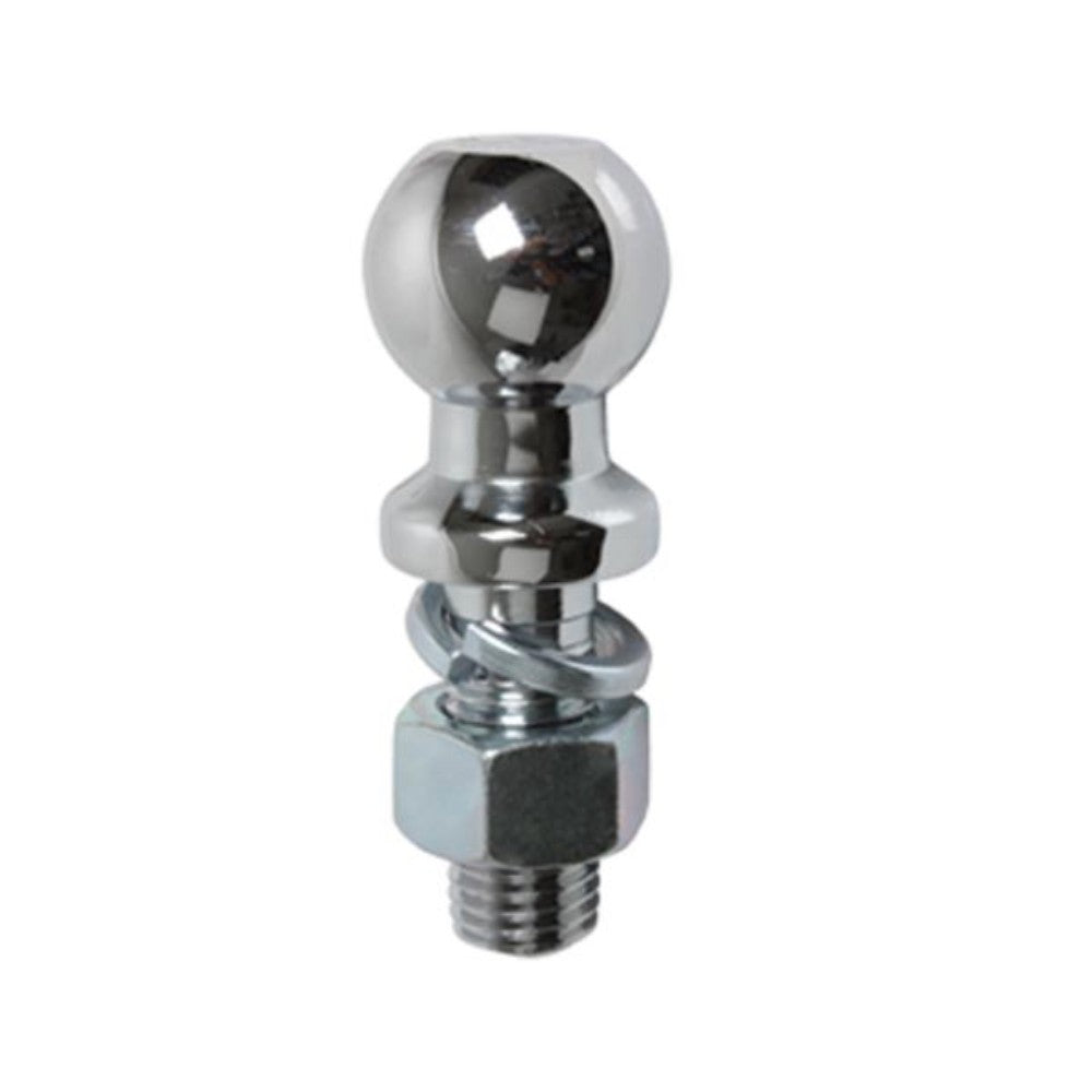 BOLA REMOLQUE 1-7/8 X 1" X 2-1/2 1587kg (3500lb)(CROMO) DOGOTULS RI5056