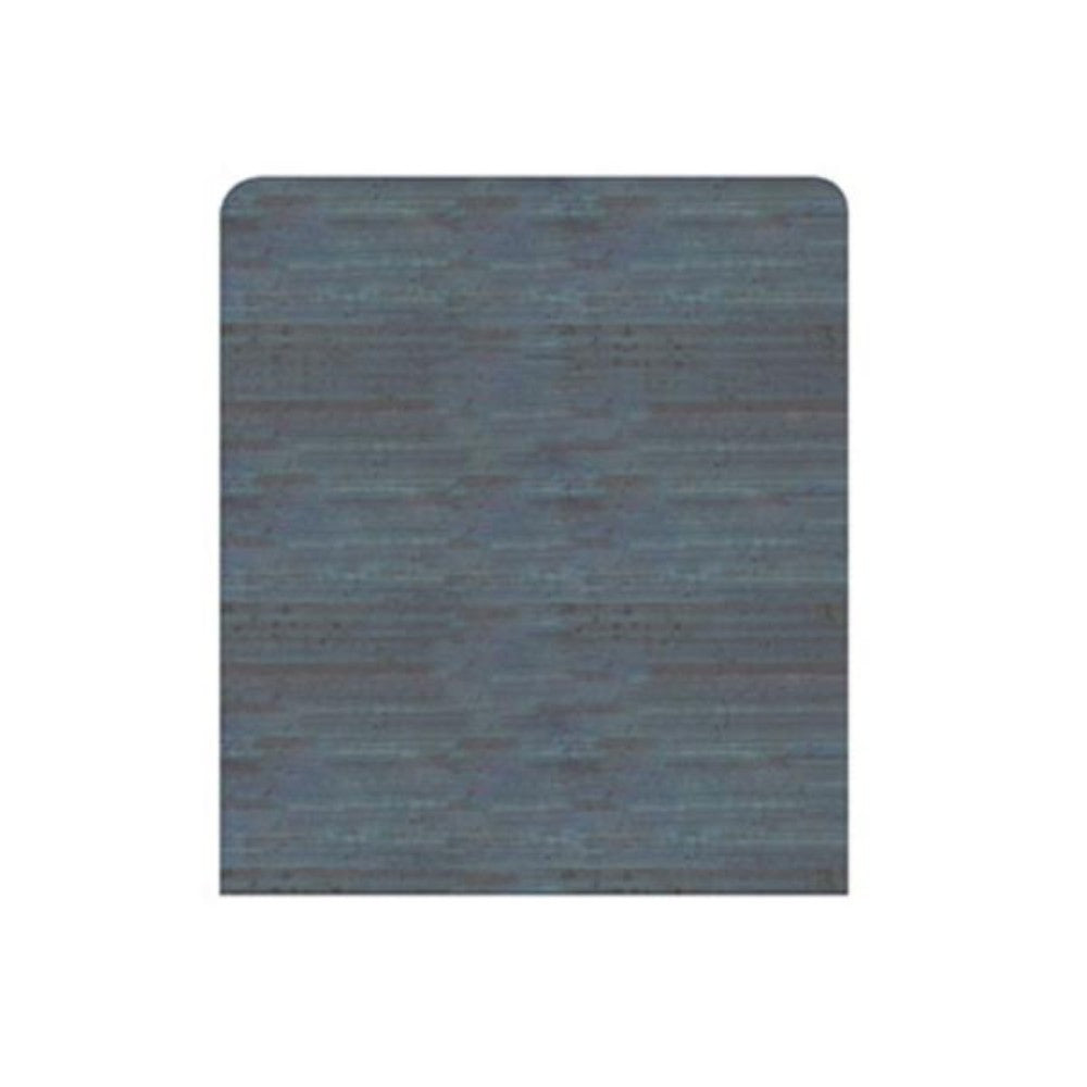 CUÑA LAINA DE ACERO MEDIANA 10 X 6.5cm DOGOTULS FF4002