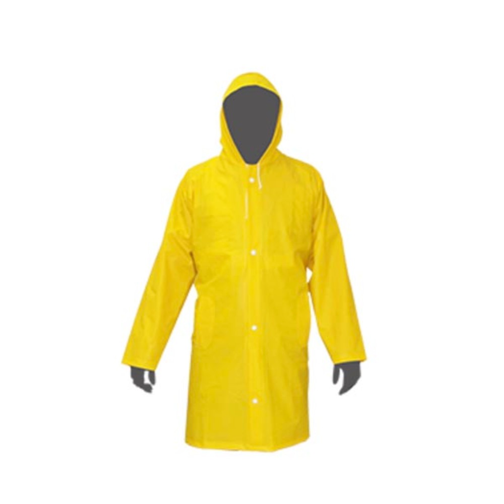 IMPERMEABLE GABARDINA LIGERA (1mo LARGO) EXTRA-GRANDE DOGOTULS GA3042