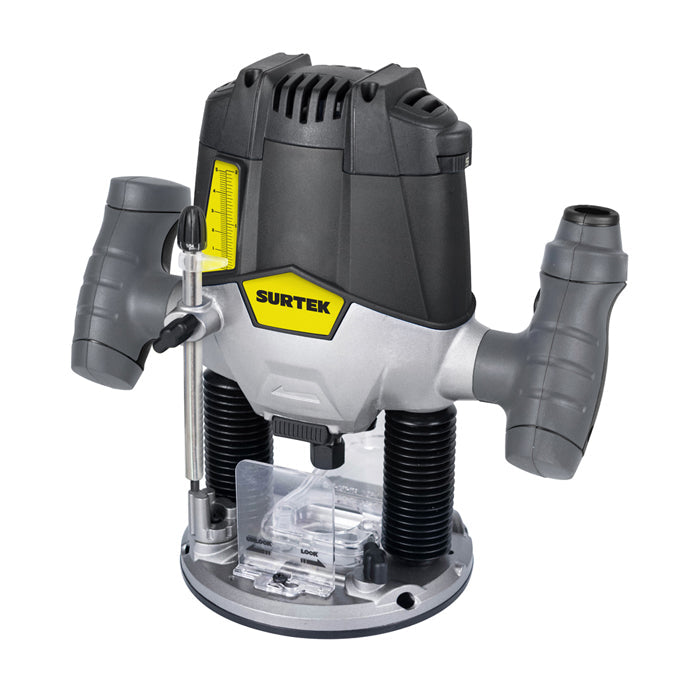 ROUTER 1/4"-1/2" 1200W SURTEK RR612 (M-J)