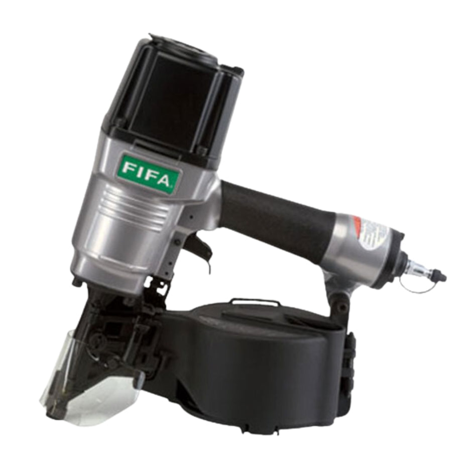 CLAVADORA NEUMATICA CLAVO EN ROLLO SERIE CWF CAL 12 (1-1/4" - 2-1/2") (2.770kg) FIFA C31/65-A1