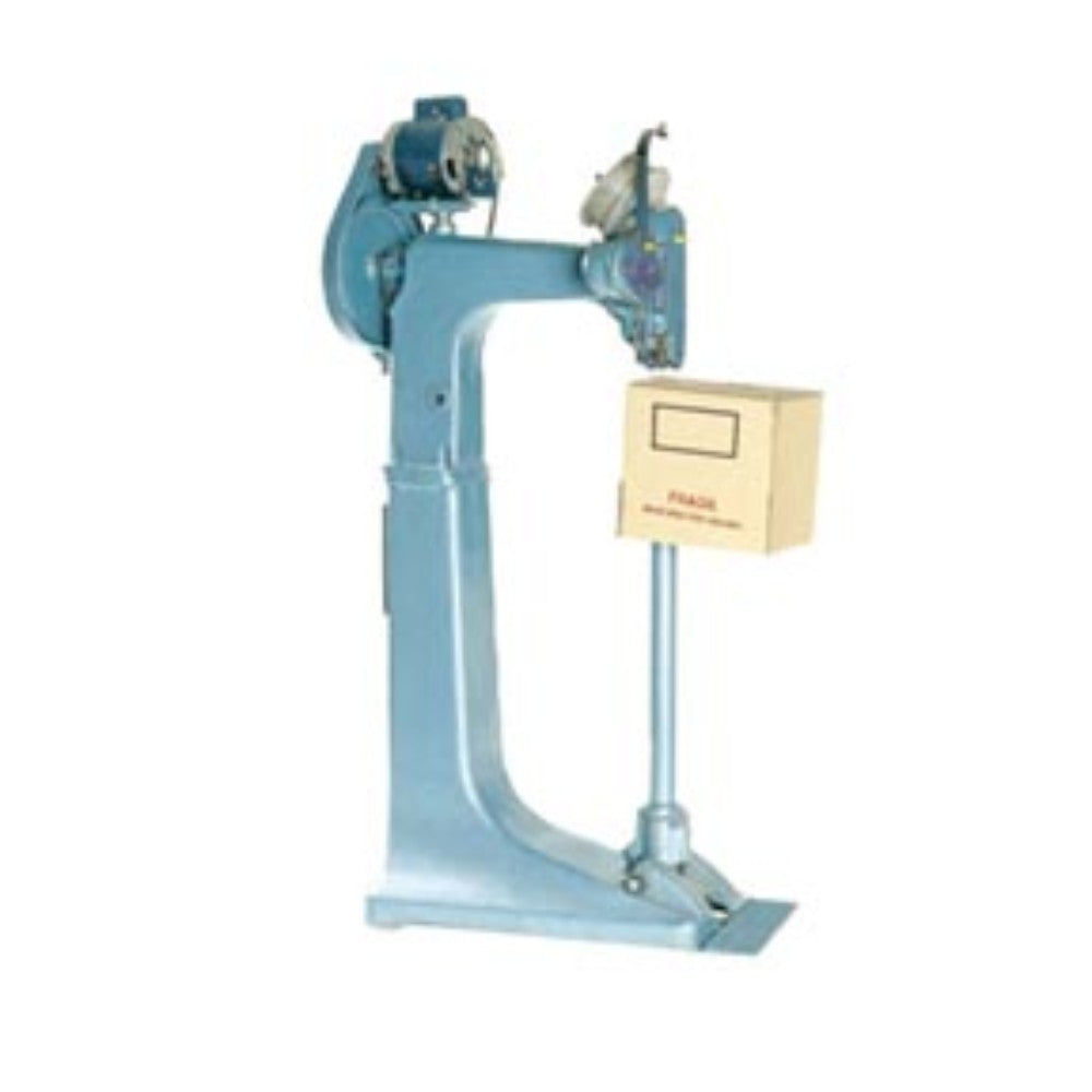 COSEDORA ELECTRICA CON POSTE NEW JERSEY (USA ALAMBRE MODELO No20) FIFA MB