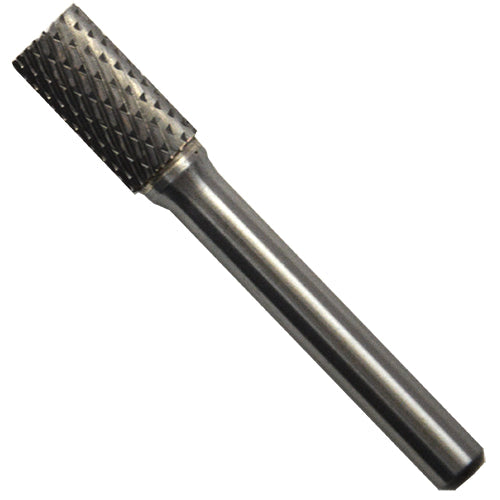 LIMA ROTATIVA CILINDRICA SB-3 3/8 X 3/4 X 1/4 TENAZIT AUSTROMEX 132