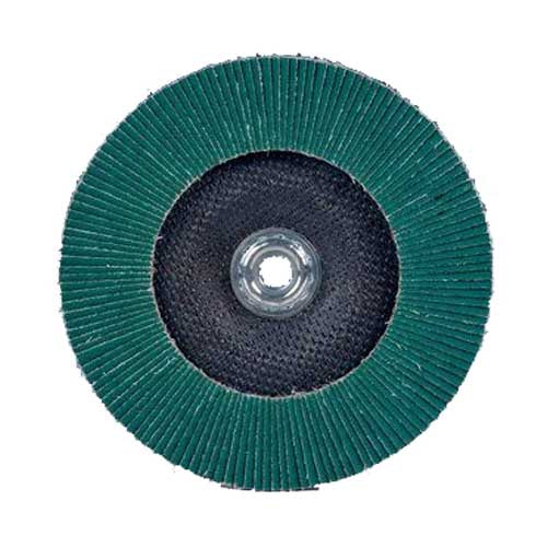 DISCO LAMINADO 4-1/2 GRANO 40 FLAP 3M 60440263469/30988