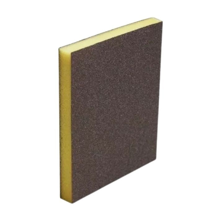 LIJA ESPONJA (COJIN) GRANO 100 5-1/2 X 3/16 X 4-1/2 FANDELI 18445