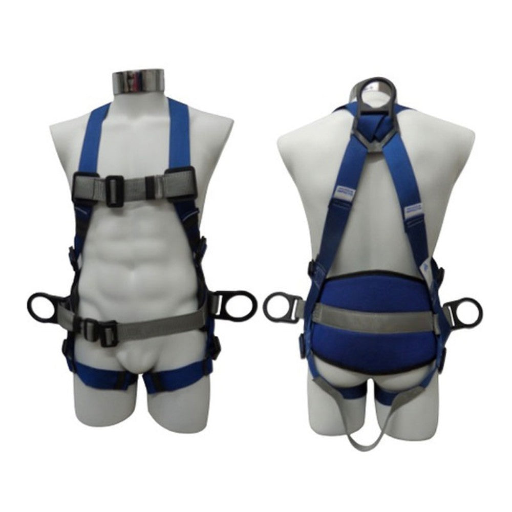 ARNES PROFESIONAL DIELECTRICO (3 ANILLOS) ALTO A2AD-44/A2DP S/L